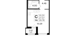 Как купить квартиру у застройщика в Петербурге