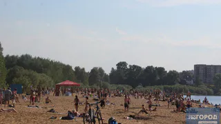 "Купаться невозможно, мы все сидим на берегу": Черное море преподнесло ужасающий сюрприз отдыхающим