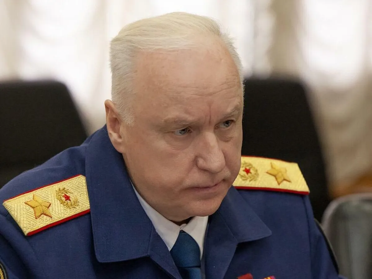 Бастрыкин взял на контроль дело об избиении ребенка-инвалида в казанской школе 