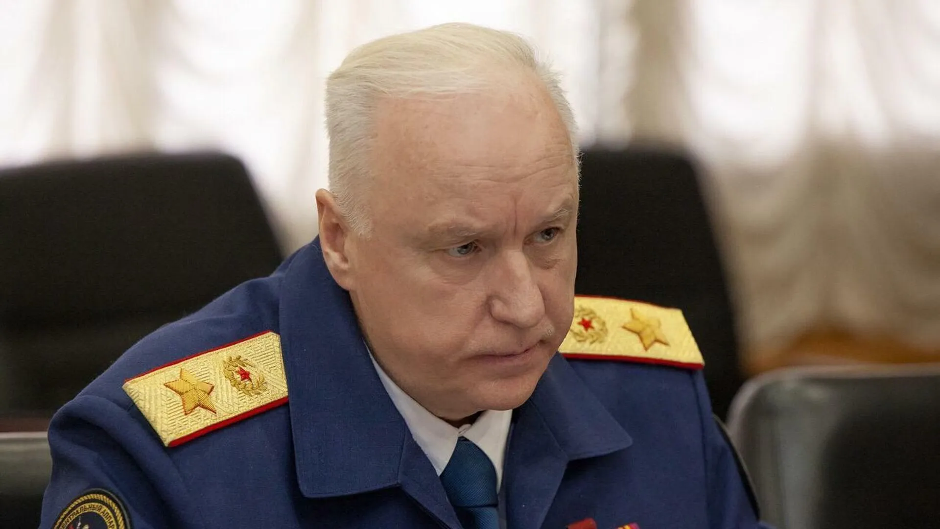 Бастрыкин взял на контроль дело об избиении ребенка-инвалида в казанской школе