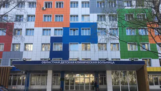 Владимирские врачи обнаружили у подростка сложную "юношескую" опухоль