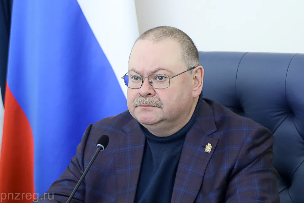 Губернатор Олег Мельниченко рассказал о новом гуманитарном грузе для участников специальной военной операции