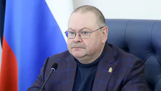 Губернатор Олег Мельниченко рассказал о новом гуманитарном грузе для участников специальной военной операции