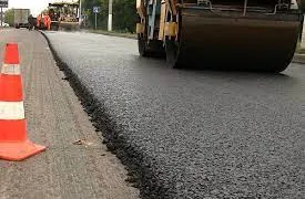 В Рязани началась реконструкция Северной окружной трассы