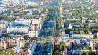 Управляющие компании Нижнекамска получили награды