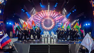 Делегация из Коми поучаствует в Чемпионате высоких технологий