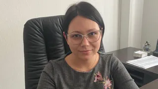 Главой Фонда капремонта Рязанской области стала Виктория Каленова