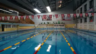 В Рязани построят спорткомплекс с бассейном