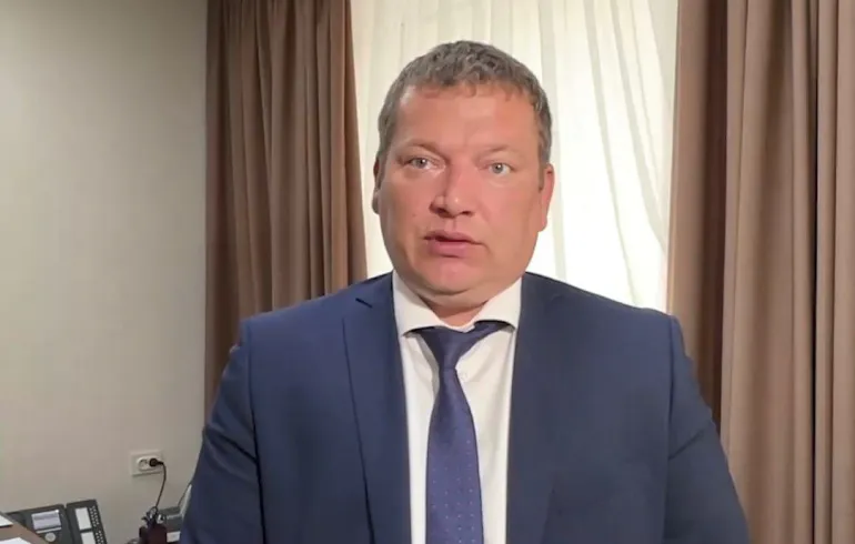 Бывшего вице-мэра Магнитогорска Гаврилова посадили на 10 лет в колонию строгого режима за коррупцию