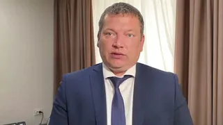 Бывшего вице-мэра Магнитогорска Гаврилова посадили на 10 лет в колонию строгого режима за коррупцию