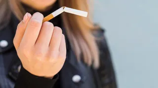 В регионе за продажу табака несовершеннолетним грозит штраф до 2 миллионов рублей