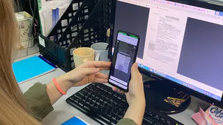 В Рязанской области злоумышленники рассылают поддельный документ