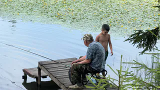 С 15 июля температура упадет ниже десяти градусов: синоптик Роман Вильфанд предупреждает о затяжных дождях и похолодании