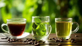 Не кефир, не молоко и даже не свежевыжатый сок: доктор Мясников определил 3 самых полезных напитка