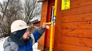 Федеральные и республиканские меры помогают сделать дома в Коми теплее