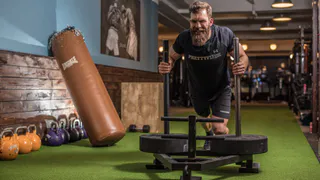 В Рязани пройдет открытый чемпионат города по CrossFit. Как принять участие