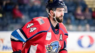 Ненадежный легионер