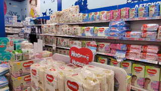 За неделю в Коми подорожало подсолнечное масло и подешевели подгузники