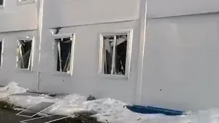 Следователи СК России будут расследовать факты обстрелов ВФУ Республики Татарстан