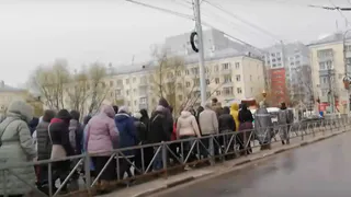 Мероприятие прошло без благословения митрополита: рязанская епархия дала комментарий по поводу крестного хода