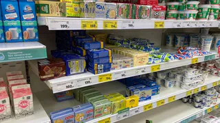 «Берите эти три марки хоть по 5 пачек сразу»: Росконтроль назвал хорошие сливочное масло