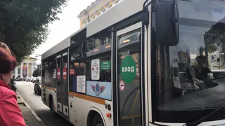 Ремонт: в Рязани на сутки перекроют улицу Новоселов