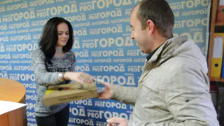 Доставка пиццы –  заочное соревнование трех рязанских пиццерий