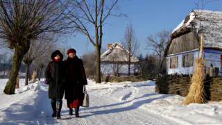 Снега с дождем больше не боюсь: муж сделал за 10 минут не скользящую подошву на зимних ботинках - делюсь лайфхаком из интернета