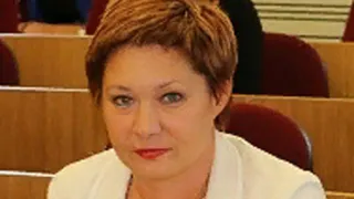 Елену Егорову назначили врио замгубернатора Брянской области