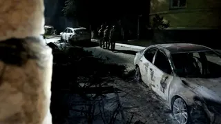 Серия терактов в Дагестане: есть погибшие, объявлен траур