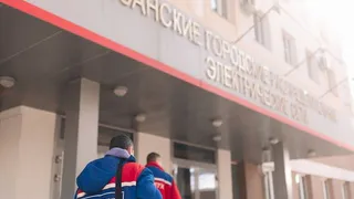 Директор ГУП РО «РГРЭС» Дмитрий Чернуха уходит с должности