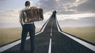 Брянск попал в тройку лидеров городов, из которых жители мечтают уехать