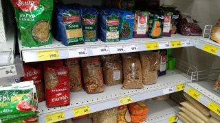 Ученые назвали самую полезную крупу - много лучше гречки: избавляет от запоров и сжигает жир