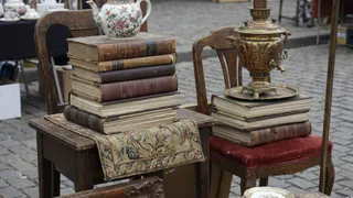 Антиквариат СССР: какие советские вещи сейчас стоят целое состояние - поищите на антресолях