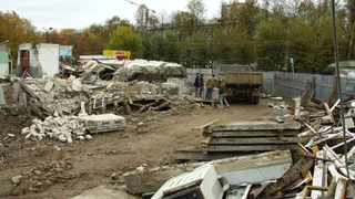 В Рязанской области запланировали строительство мусороперерабатывающего завода