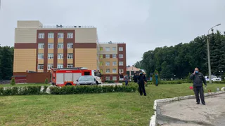 «Аппарат ИВЛ был исправен»: администрация больницы Семашко прокомментировала информацию о пожаре