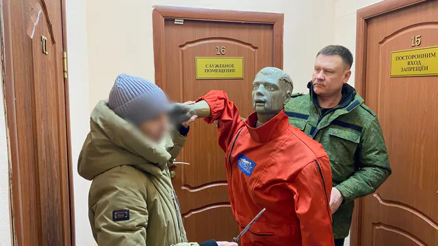В Муроме женщина убила сожителя ножом после обвинения в краже