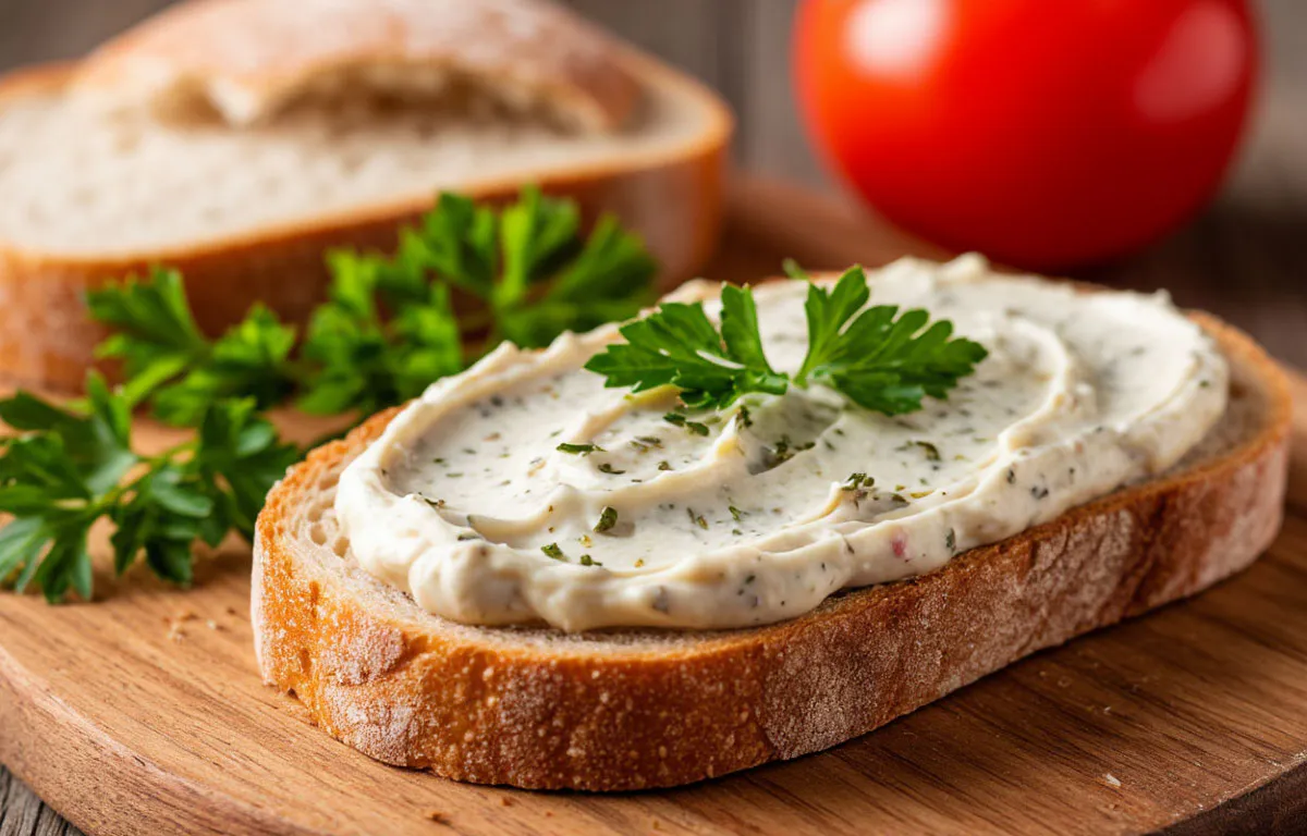 Вкусная намазка на хлеб из 3 продуктов: нежнее икры и сливочного масла — понравится всем