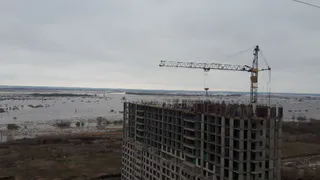 Вильфанд предсказал возможные затопления в Рязанской области в период половодья