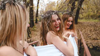 Instagram-подборка: как очаровательные рязанки провели выходные