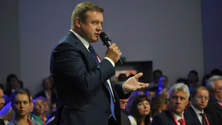 Николай Любимов предложил ввести в регионе туристический сбор