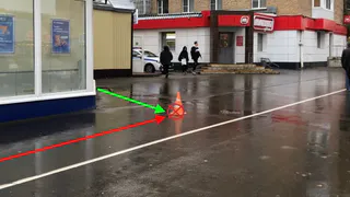 В Ухте мальчик пострадал от электросамоката