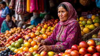 Россиянка съездила в Узбекистан и была ошарашена отношением местных к русским