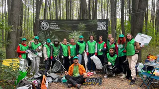 Во Владимирской области пройдёт экологическая акция «Зелёное кольцо»