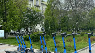 Рязанская молодежь взбунтовалась по поводу ограничения зон для электросамокатов