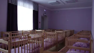 В рыбновском детсаду открыли две ясельные группы