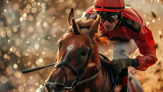 Конный спорт, гимнастика, и не только: что ждёт владимирцев на предстоящей неделе