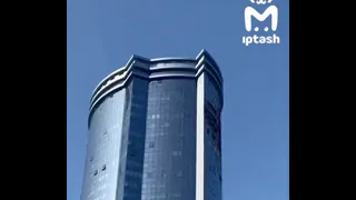 500 млн рублей потребуется на восстановление фасада дома в Казани, в который попал БПЛА