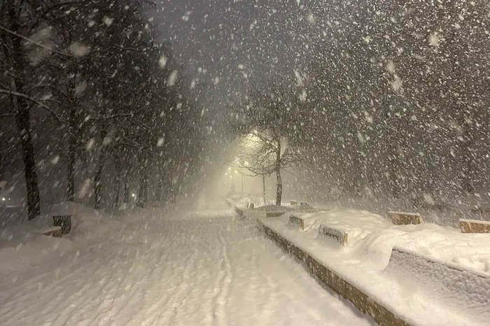 «Начнется 20 марта и будет длиться 20 дней подряд»: синоптики сделали неожиданный прогноз