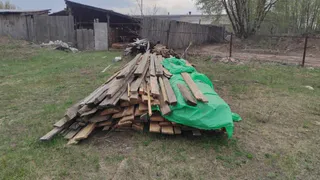 В Муроме на территории водозаборных скважин обнаружили строительный мусор